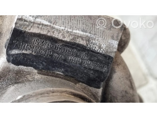 Turbodmychadlo Турбина 1S4B6K682AL, 4365296 Ford Focus 1.8