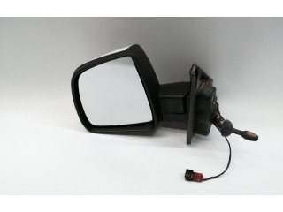 Зеркало электрическое        Opel Combo D  2011 - 2017 года   