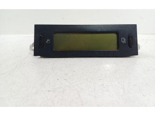 Дисплей 9650243177, 216564820 Citroen C5