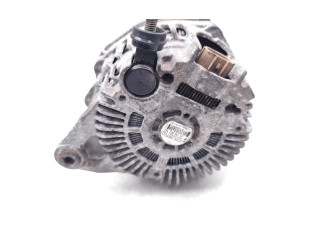 Генератор 23700-AA640, A3TX0581   Subaru Forester SH      