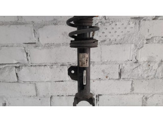 Передний амортизатор с пружиной