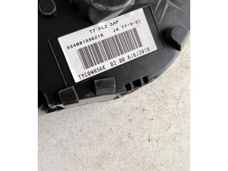 Přístrojová deska Peugeot 308 2009 9666642480, 6103HT