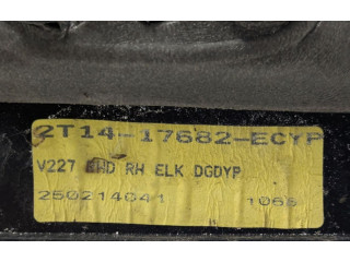 Зеркало электрическое Ford Transit - Tourneo Connect 2003 - 2008 года