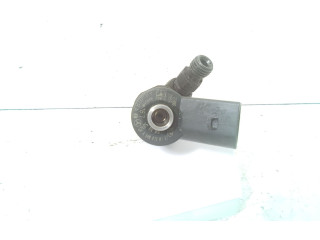 Комплект форсунок 0445110167, 0445110167    Mercedes-Benz A W169   