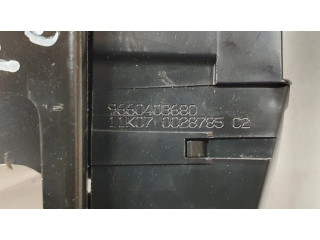 Zámek zadních dveří 9660403680, 11K070028785C2 Citroen C4 I Picasso 2008