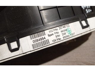 Панель приборов 0084994, 30746102 Volvo S60