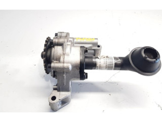 Масляный насос     Volkswagen PASSAT 