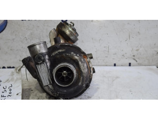 Turbodmychadlo Турбина VJ320211, TURBOCOMPRESOR Mazda 6