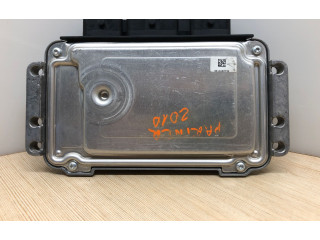 Řídící jednotka 9652552380, 0261201683 Peugeot 307 2006