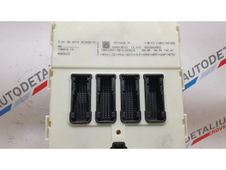 Блок комфорта 9314238, 8200664052 BMW 1 F20 F21