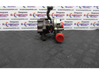  Турбина Peugeot 406  K03324278         