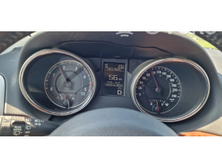 Панель приборов P56046664AC, 56046664AC Jeep Grand Cherokee