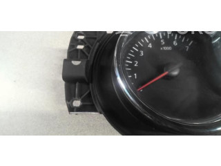 Панель приборов 248095021R   Dacia Dokker       