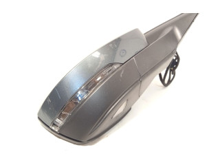 Зеркало электрическое Skoda Octavia Mk3 (5E) 2013 - 2019 года