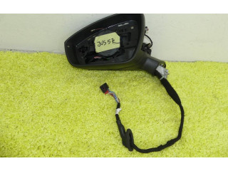 Zpětné zrcátko Volkswagen Tiguan 2024 571867501CP