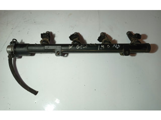 Топливная рампа 030133319G   Volkswagen Polo III 6N 6N2 6NF  