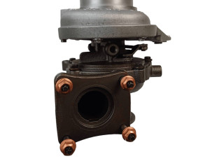 Турбина Volvo V70 31219857, 36002619