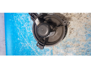 Вентилятор печки M490306680, M490306680 Citroen Berlingo