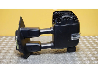 Zpětné zrcátko Ford F250 2019 LC3B-17683-CA5YGY, 20956019K