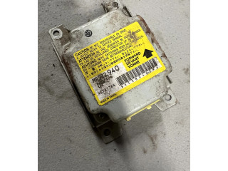 Блок подушек безопасности MR522940, MR522940DP Mitsubishi L200