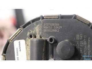 Моторчик дворников 31253518 Volvo C30