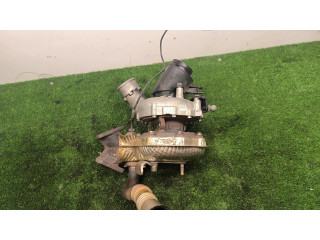  Турбина Audi A7 S7 4G  059103357D, 059145874D   для двигателя CDUC      