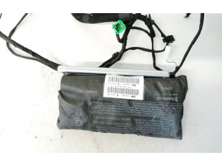 Подушка безопасности в сиденье 9656177680, 9656177680 Citroen C5