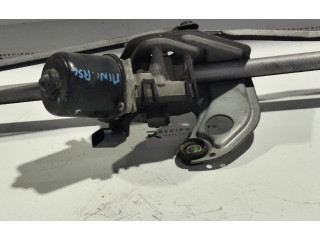 Моторчик дворников Mini One - Cooper Coupe R56