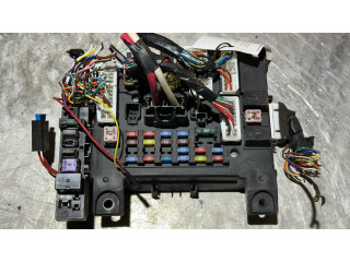 Pojistková skříňka 8637A318 Citroen C-Crosser 2010