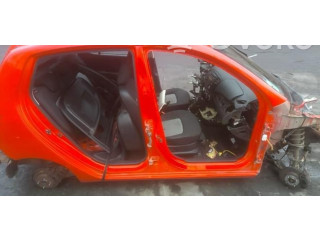 Зеркало электрическое Hyundai i10 2013 - 2018 года