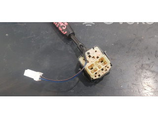 Ручка стеклоочистителей    Chevrolet Matiz