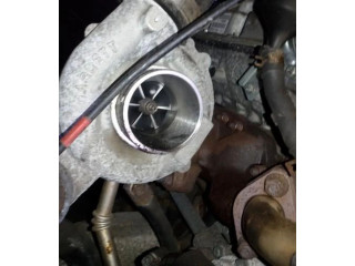 Турбина SsangYong Rodius 2.7 A6650901080, 7422890003