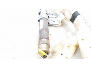 Боковая подушка безопасности Nissan Navara