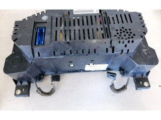 Přístrojová deska Audi A8 S8 D3 4E 2003 4e0920980, 4e0910930