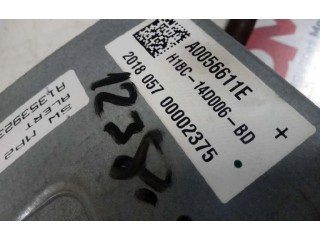 Volant Ford Fiesta 2018 H1BC3D077EE  