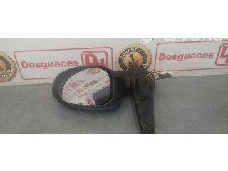 Зеркало электрическое     Сзади   Ford Ka  2017- года   