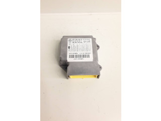 Блок подушек безопасности 4f0959655   Audi A6 S6 C6 4F