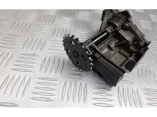 Масляный насос Renault Scenic II - Grand scenic II