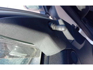 Зеркало электрическое        Opel Meriva A  2003 - 2010 года   