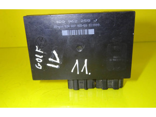 Блок комфорта 1C0962258J Volkswagen Golf IV
