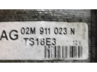 Стартер 02M911023N, TS18E3 Volkswagen Cross Touran I