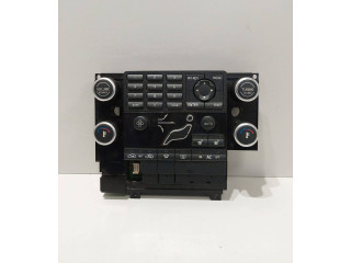 Блок управления климат-контролем 30782909, 30782999   Volvo V70