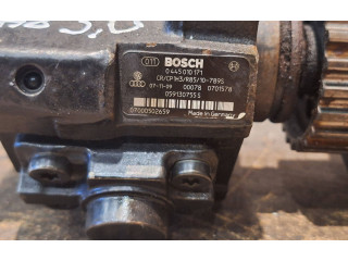 Vstřikovací čerpadlo 059130755S, 0445010171 Audi A8 S8 D3 4E
