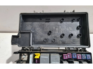 Блок предохранителей 68089320AD   Jeep Grand Cherokee    