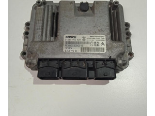 Řídící jednotka 0281012620 Citroen Berlingo 1999