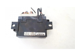 Блок управления 45854, v31690a   Dacia Logan I