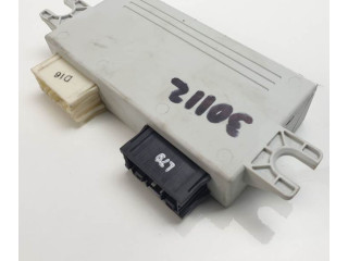 Блок управления 6955925   BMW X3 E83