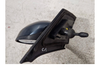 Зеркало (механическое)       Citroen C1  2006 - 2013 года   