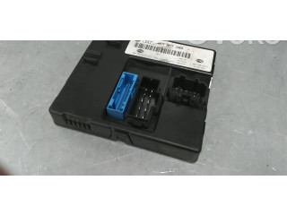 Модуль управления BSM 4E0907280A   Audi A8 S8 D3 4E    