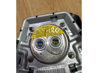 Подушка безопасности водителя CA100581, 14958430YR00 Lancia Phedra